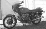 R 60/7 - R 100 RT Bj. 1976 - 1979