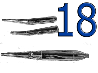 18 Auspuff