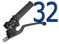 32 Lenkung