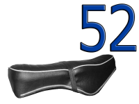 52 Sitzbank