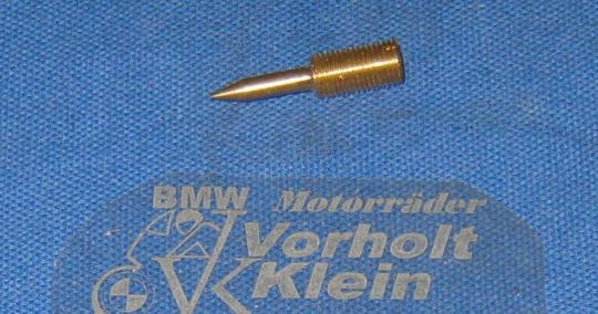 Luftregulierschraube 