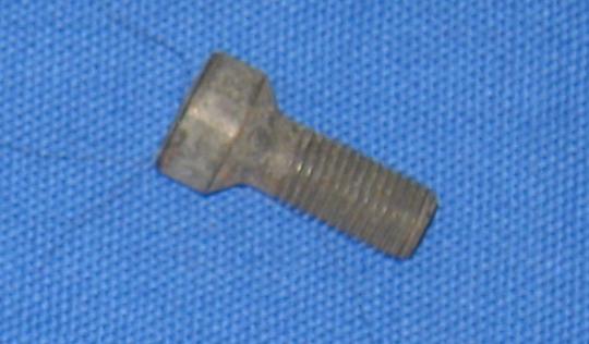 Schraube 