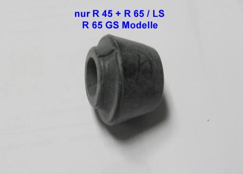 Stößelgummi R 45 / R 65 