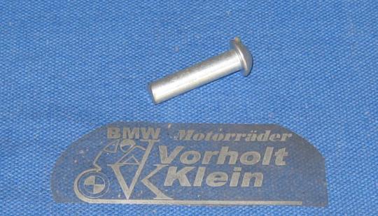 Nieten für Radmitnehmer 6 mm 