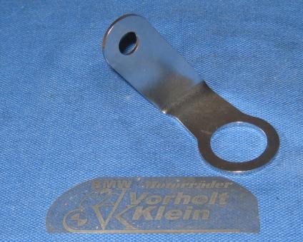 Original BMW Halter Bremsleitung links 6er F06